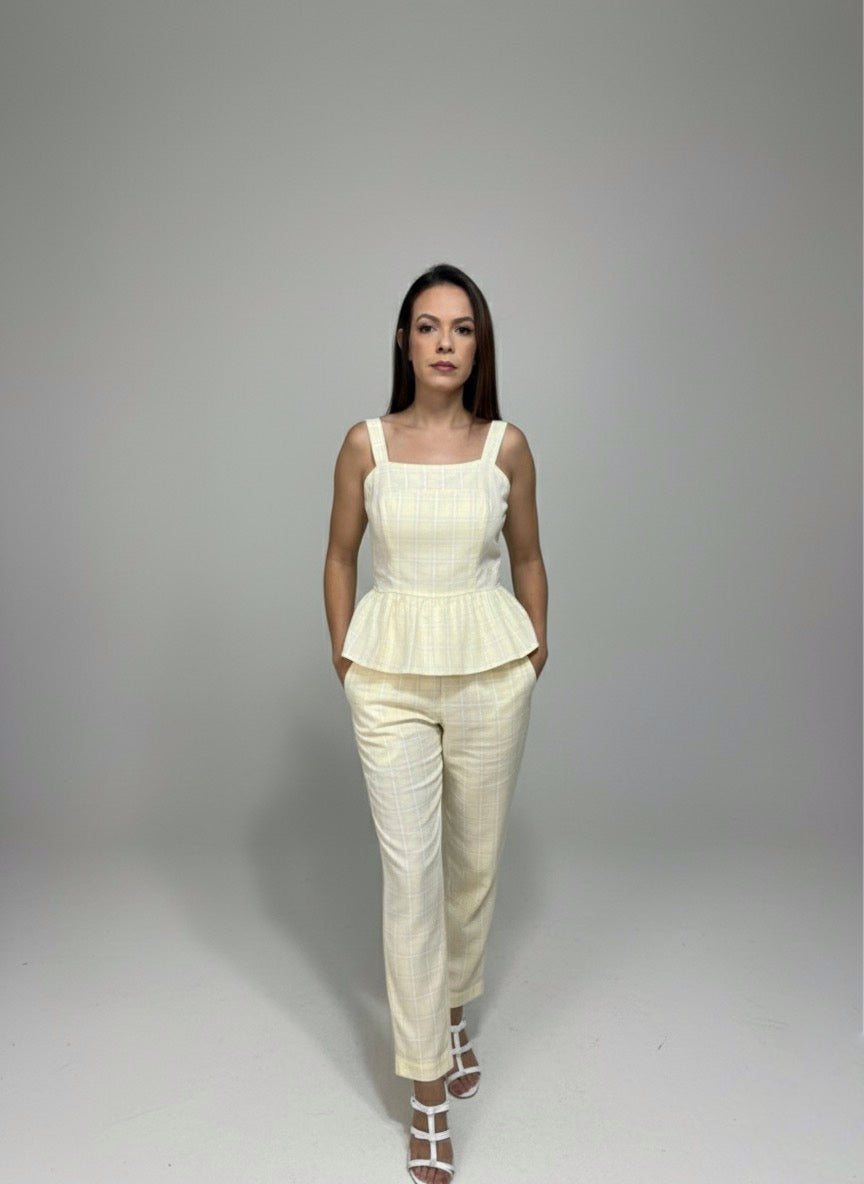 Conjunto Ornelas em Viscolinho