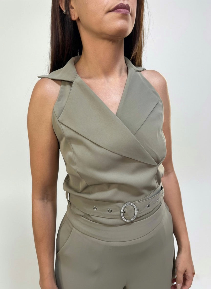 Conjunto Barbara Alfaiataria