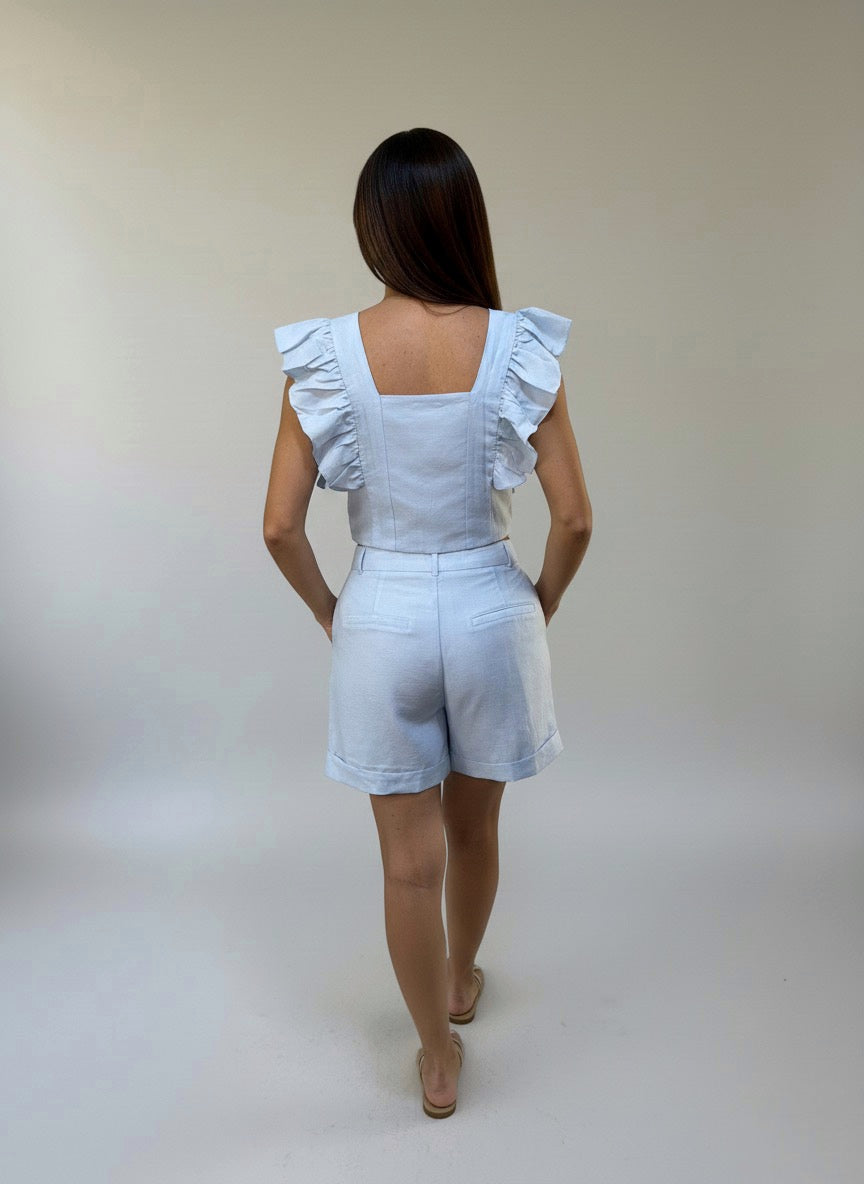 Conjunto Mayla em Viscolinho