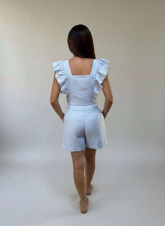 Conjunto Mayla em Viscolinho