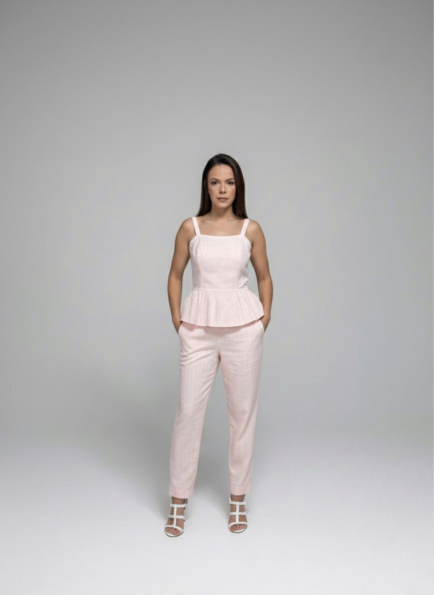 Conjunto Ornelas em Viscolinho