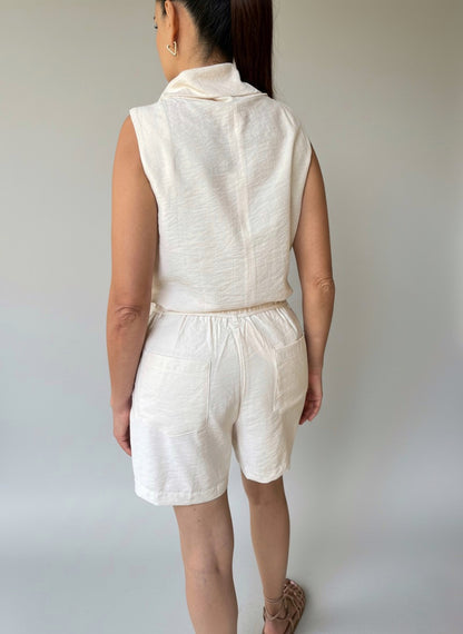 Regata Giane Gola Boba