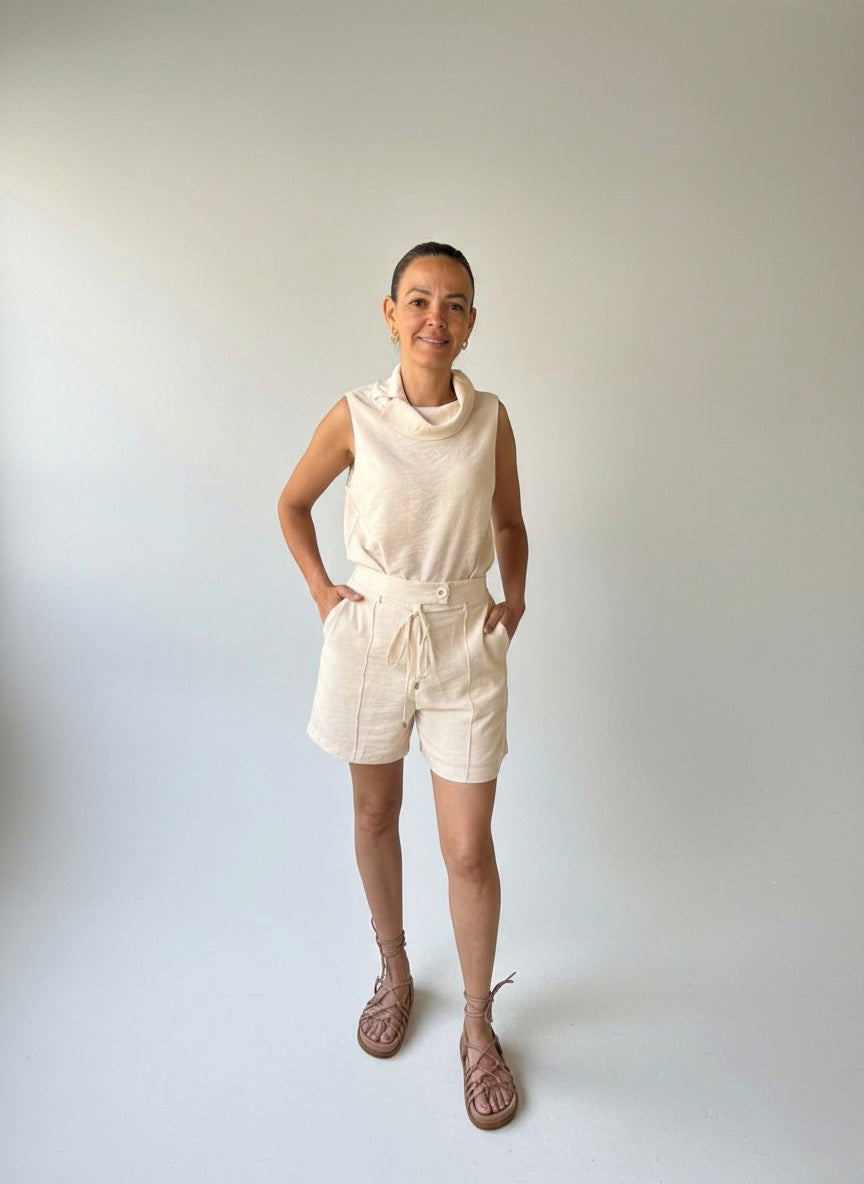 Regata Giane Gola Boba