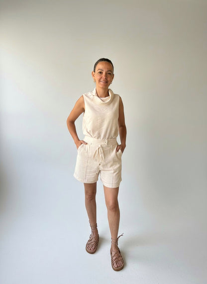 Regata Giane Gola Boba