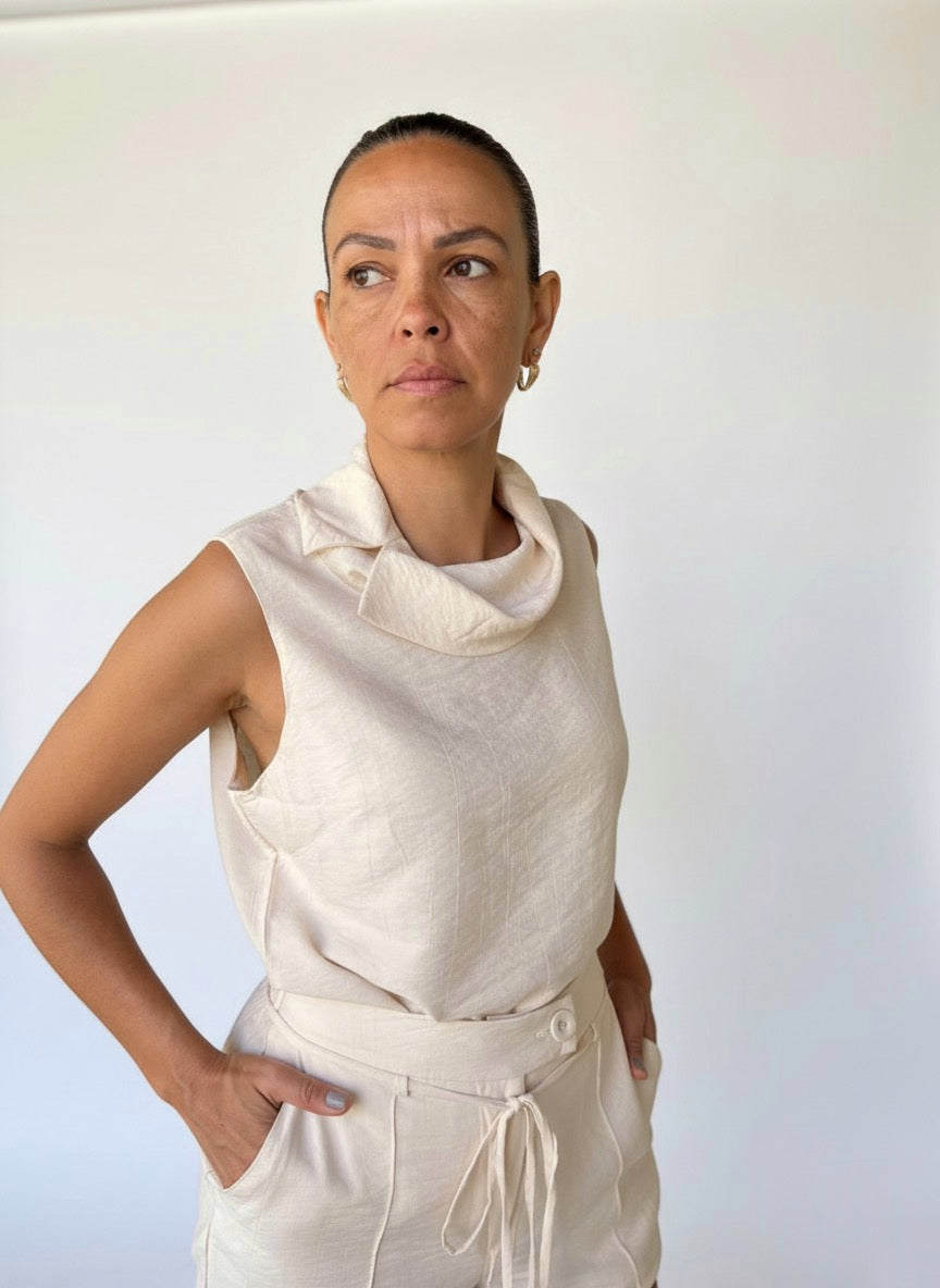 Regata Giane Gola Boba