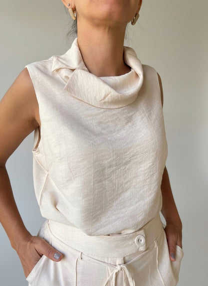 Regata Giane Gola Boba